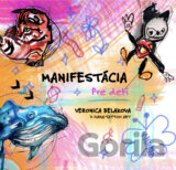 Manifestácia pre deti