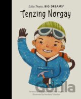 Tenzing Norgay