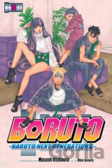 Boruto: Naruto Next Generations 19