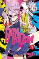 Dandadan 7