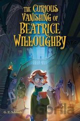 The Curious Vanishing of Beatrice Willoughby