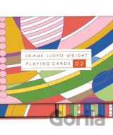 Frank Lloyd Wright Playing Card Set