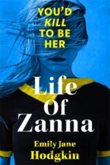 Life Of Zanna