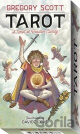 Gregory Scott Tarot - A Tarot of Positive Clarity