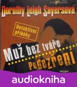 Muž bez tváře/Podezření