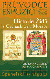 Historie Židů v Čechách a na Moravě