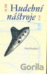 Hudební nástroje