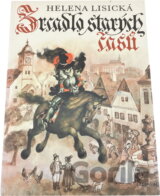 Zrcadlo starých časů : pověsti a zkazky z českých měst