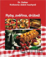 Ryby, zvěřina, drůbež