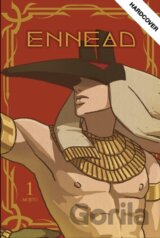 ENNEAD 1 (Mature Hardcover)