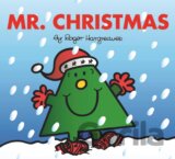 Mr. Christmas