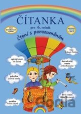 Čítanka pro 6. ročník