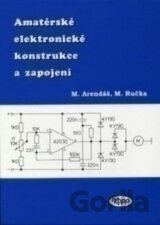 Amatérské elektronické konstrukce a zapojení