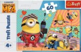 Šťastní Mimoni / Universal Despicable Me 4
