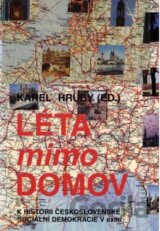 Léta mimo domov