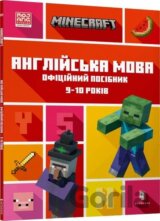 Compatible with MINECRAFT Anglijska mova