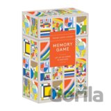 Frank Lloyd Wright Memory Game