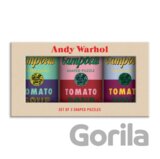 Andy Warhol Soup Cans