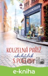 Kouzelná Paříž - Obchůdek s poklady