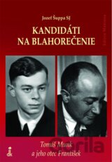 Kandidáti na blahorečenie