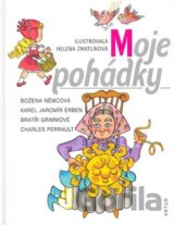 Moje pohádky