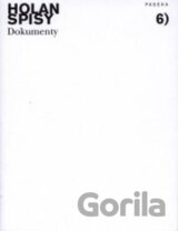 Spisy sv. 6 - Dokumenty