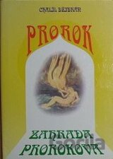 Prorok. Zahrada prorokova