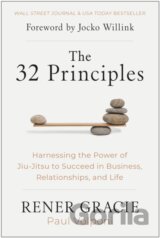 The 32 Principles