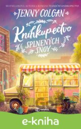 Kníhkupectvo splnených snov