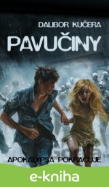 Pavučiny