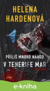 Příliš mnoho náhod v Tenerife Mar