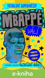 Mbappé válí