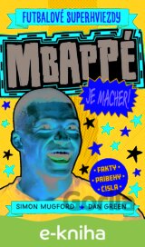 Mbappé je macher!