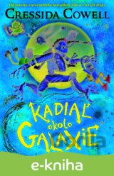Kadiaľ okolo galaxie
