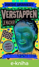 Verstappen je macher!