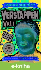 Verstappen válí
