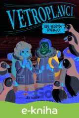 Kde veľryby spievajú