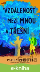 Vzdálenost mezi mnou a třešní