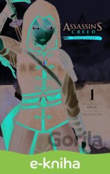 Assassin's Creed: Pomsta Šao Ťün  (1)