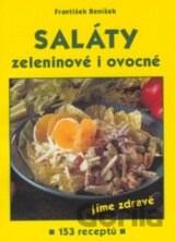 Saláty zeleninové i ovocné