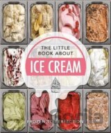 The Little Book About Ice Cream