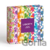 Liberty Classic Floral Origami Flower Kit