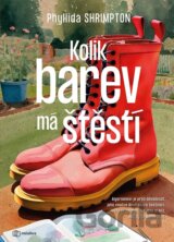 Kolik barev má štěstí