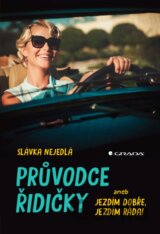 Průvodce řidičky