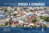 Opavsko a Kravařsko z nebe