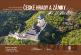 České hrady a zámky z nebe Střední Čechy