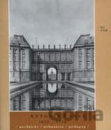 Antonín Engel, 1879-1958