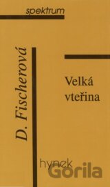 Velká vteřina