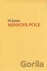 Miniová pole (krásný tisk)