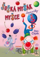 Šušká myšák myšce